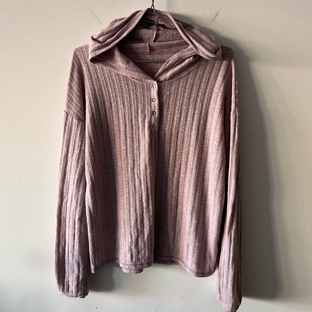 American eagle top